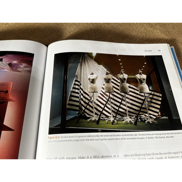 Visual Merchandising and Display 5th Edition by Martin M. Pegler (2006,... - Picture 6 of 15